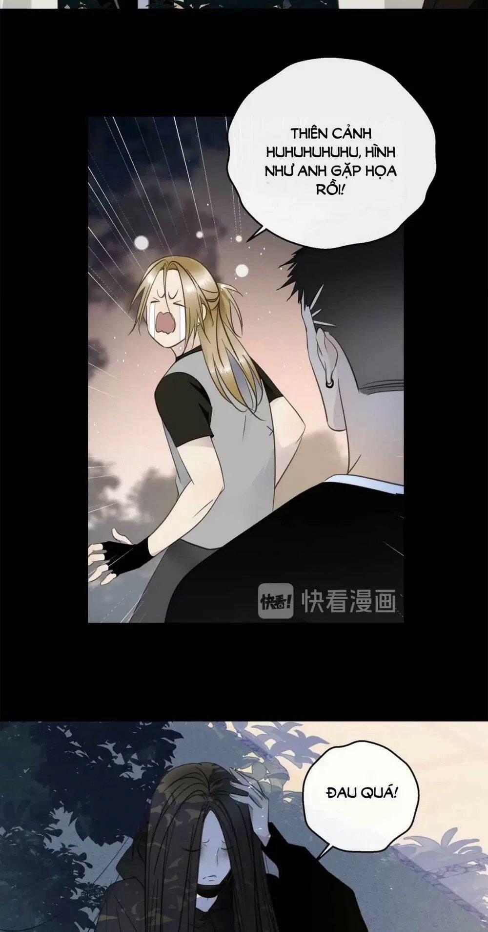 Tiên Sinh Nói Dối 44 trang 64