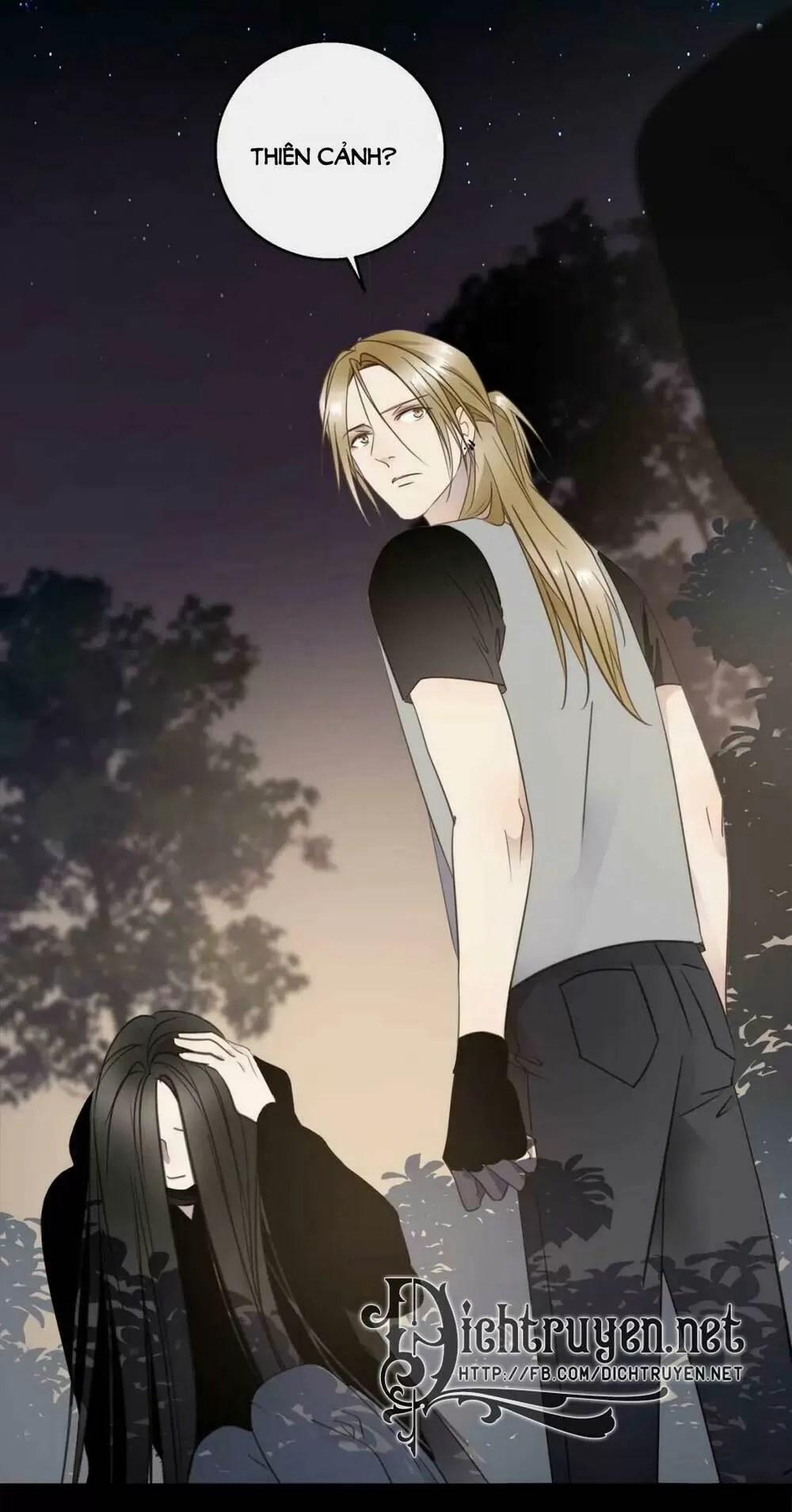 Tiên Sinh Nói Dối 44 trang 66