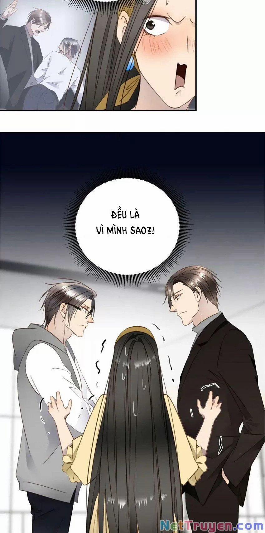 Tiên Sinh Nói Dối 45 trang 15