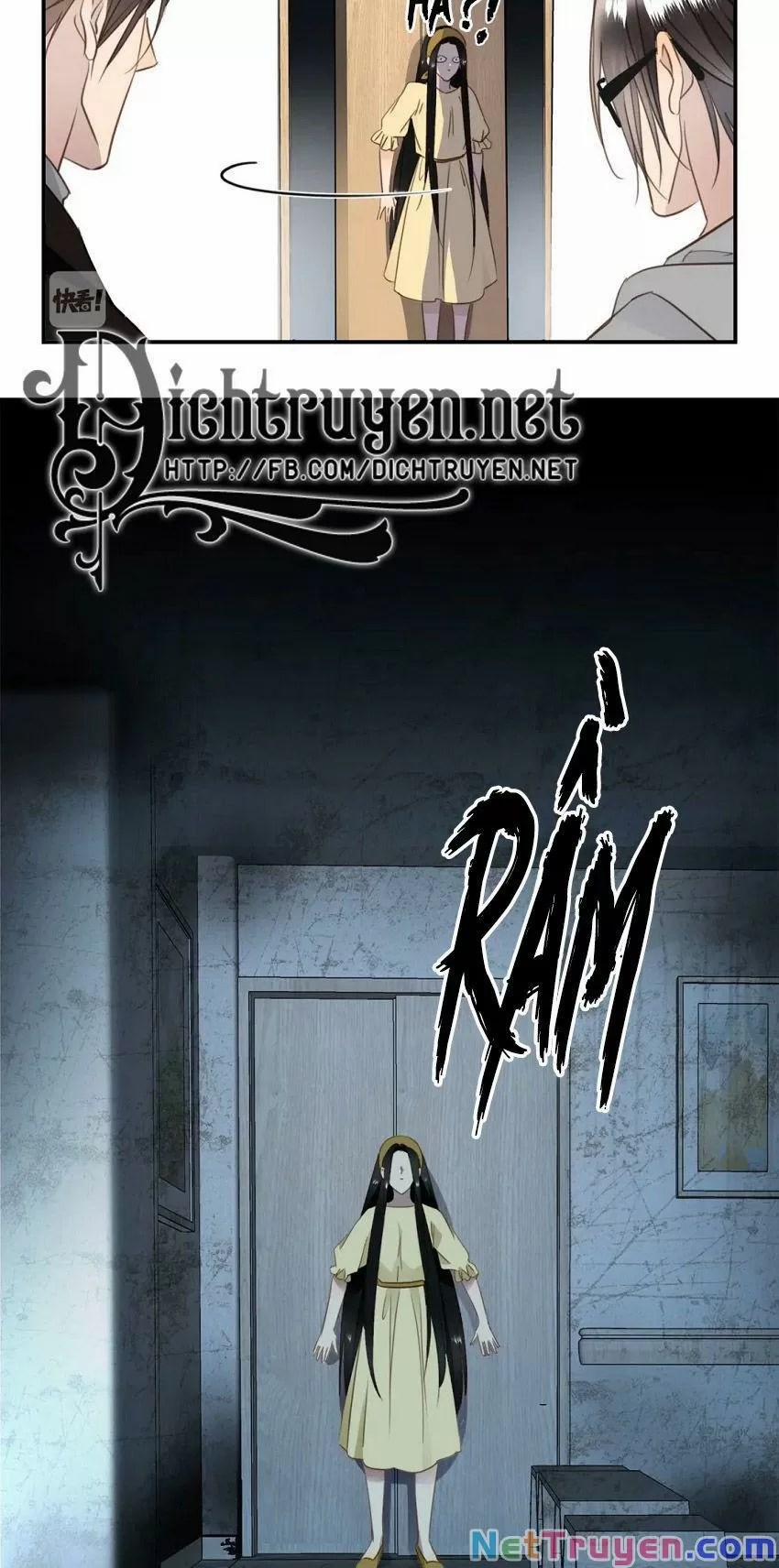 Tiên Sinh Nói Dối 45 trang 17