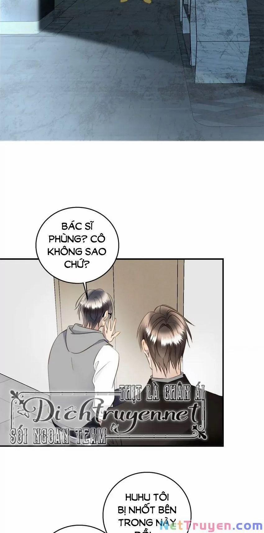 Tiên Sinh Nói Dối 45 trang 18