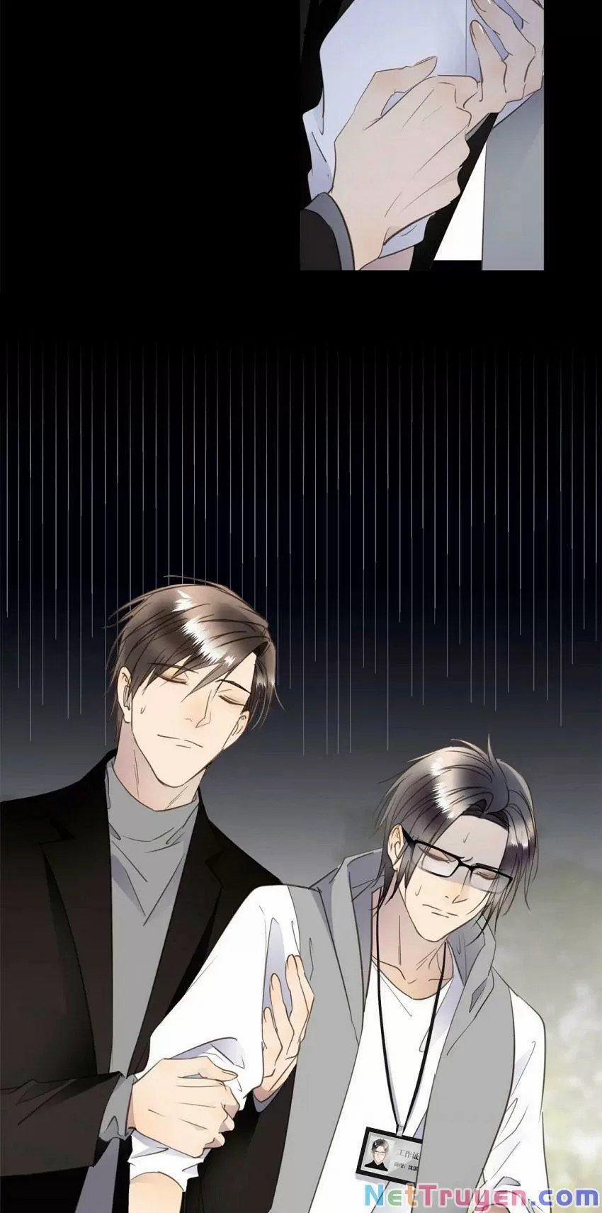 Tiên Sinh Nói Dối 45 trang 2