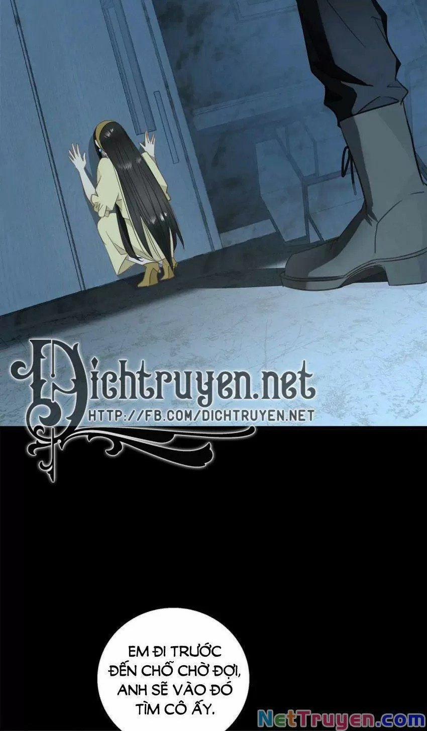 Tiên Sinh Nói Dối 45 trang 21