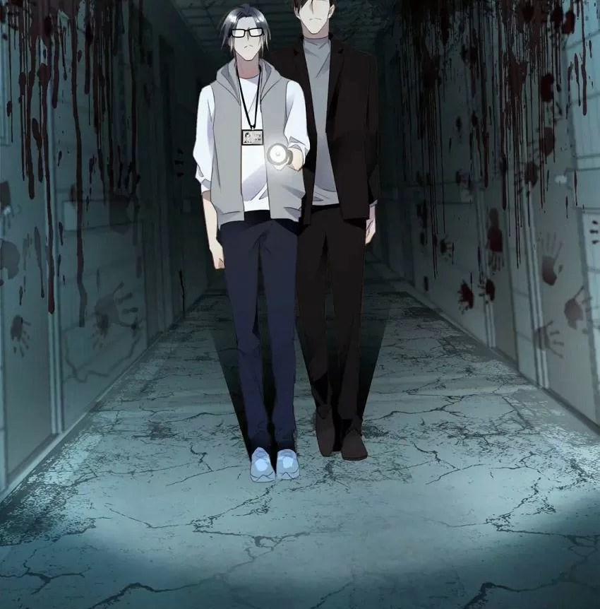 Tiên Sinh Nói Dối 45 trang 26