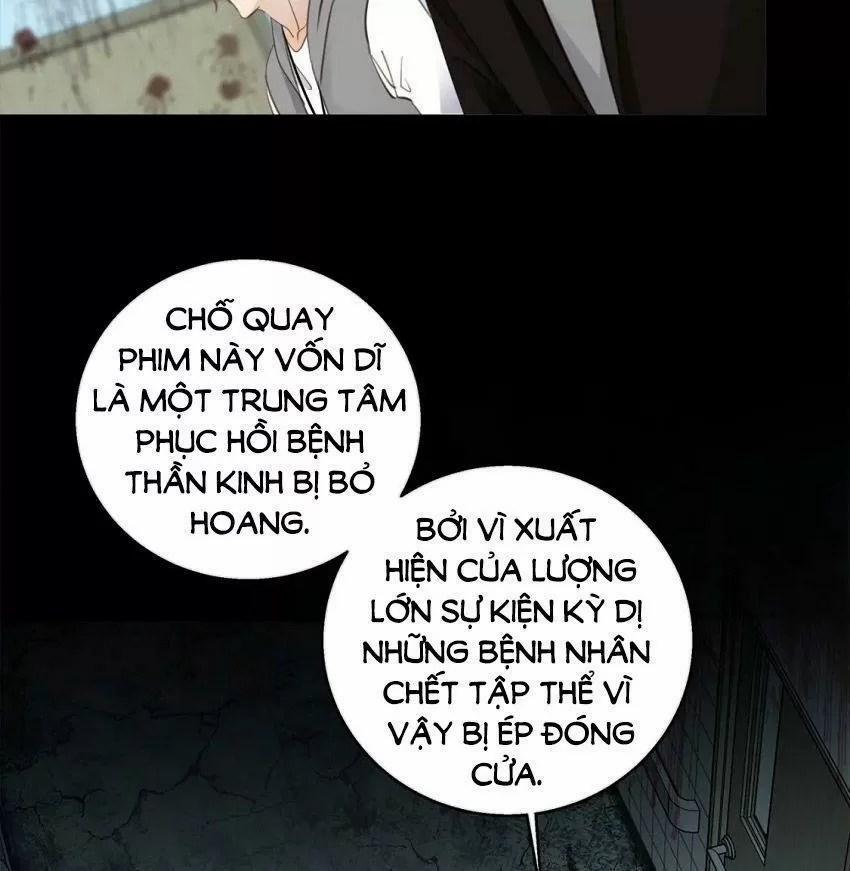 Tiên Sinh Nói Dối 45 trang 29