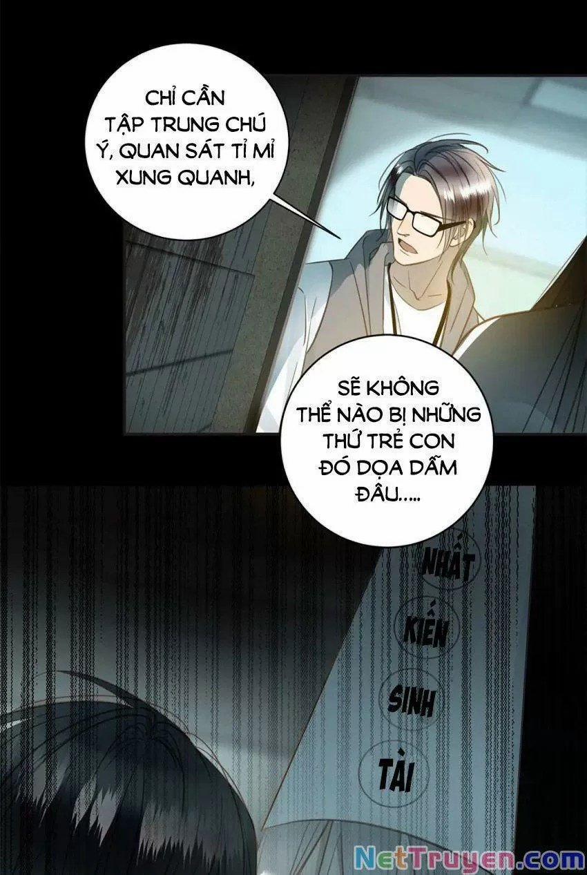 Tiên Sinh Nói Dối 45 trang 38