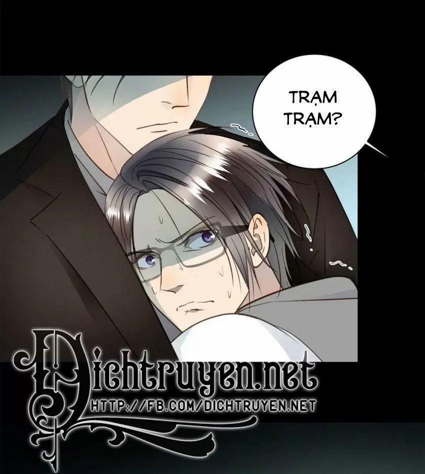 Tiên Sinh Nói Dối 45 trang 41