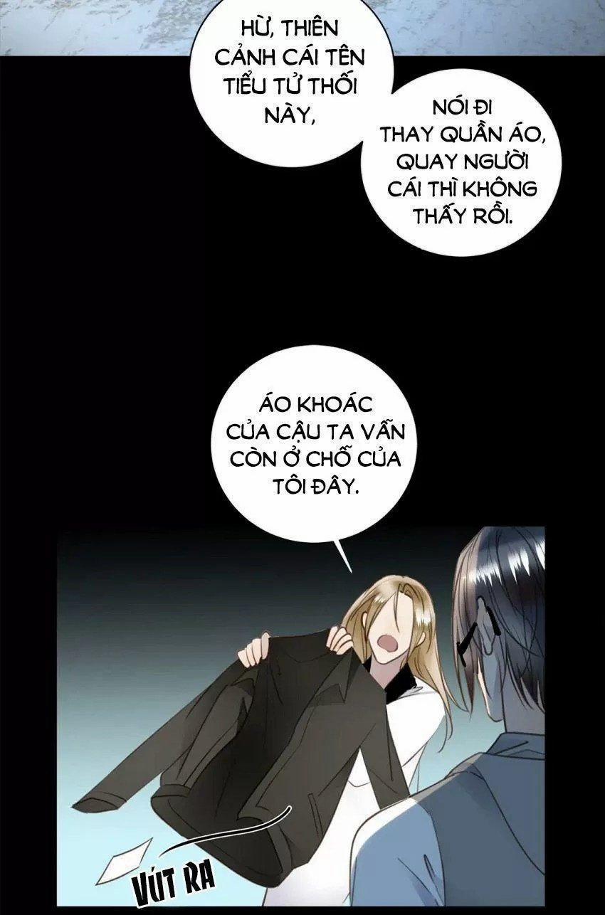 Tiên Sinh Nói Dối 45 trang 46