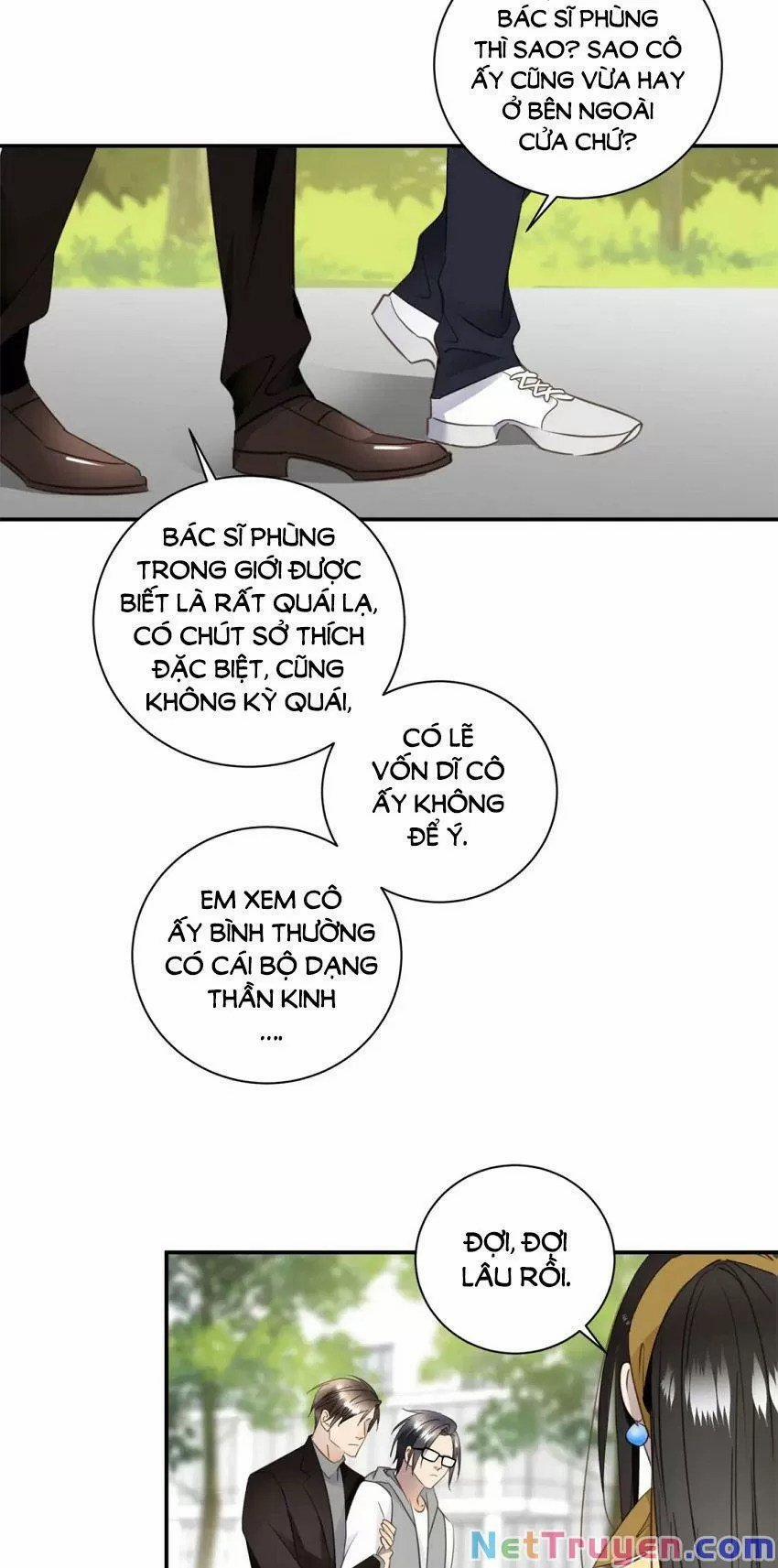 Tiên Sinh Nói Dối 45 trang 6