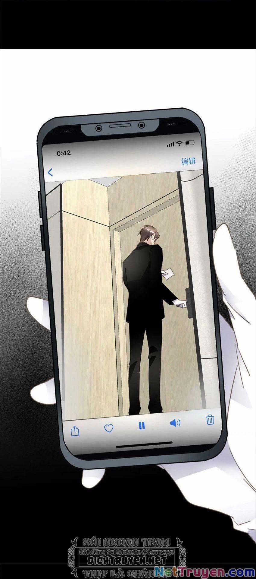 Tiên Sinh Nói Dối 46 trang 10