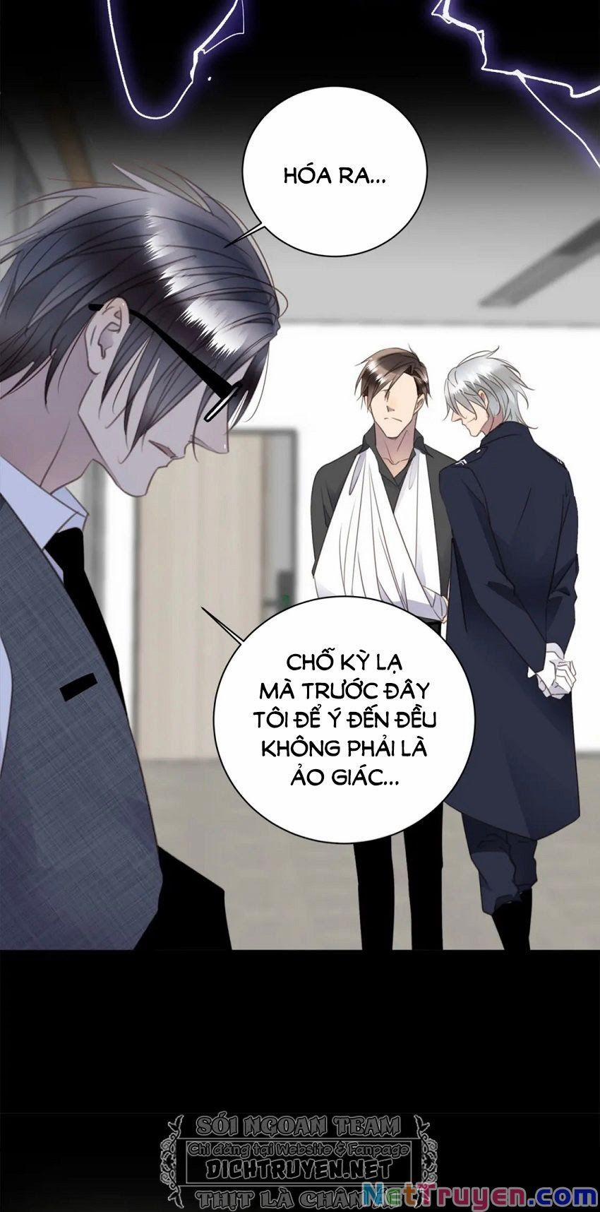 Tiên Sinh Nói Dối 46 trang 16