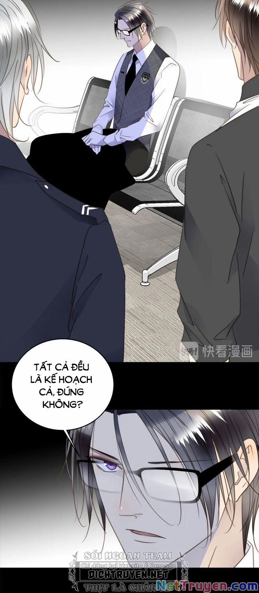 Tiên Sinh Nói Dối 46 trang 18