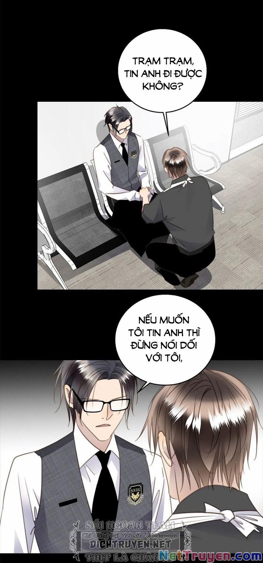 Tiên Sinh Nói Dối 46 trang 19