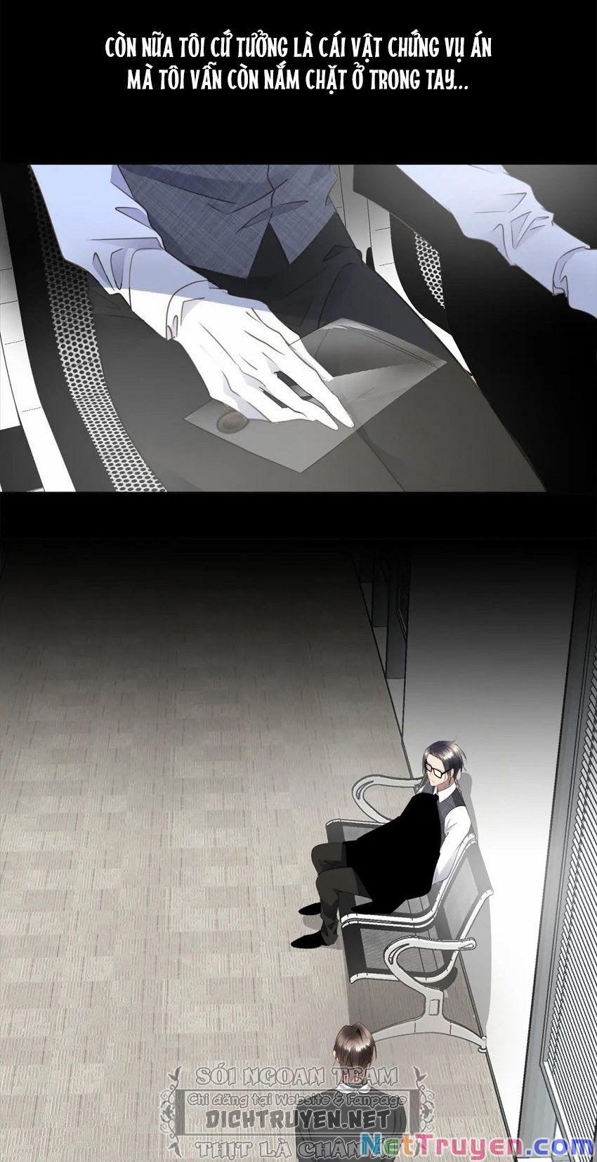 Tiên Sinh Nói Dối 46 trang 2