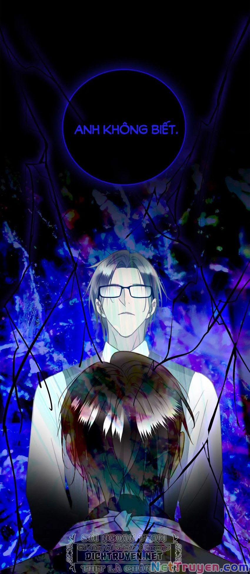 Tiên Sinh Nói Dối 46 trang 21