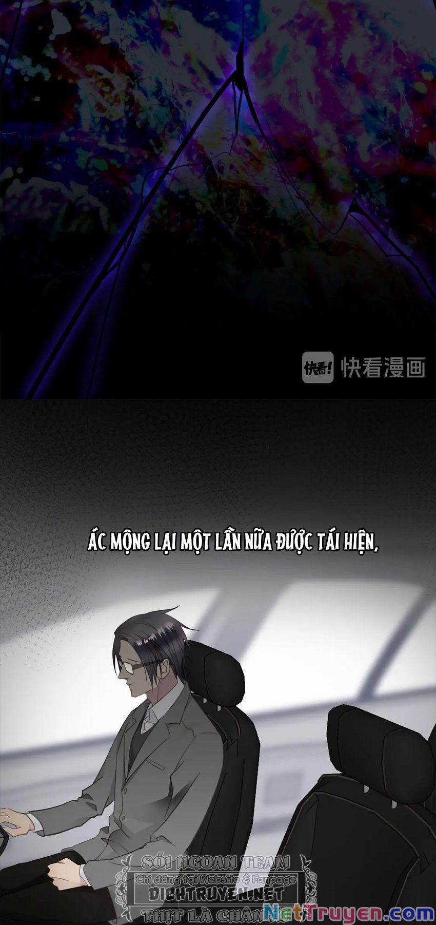 Tiên Sinh Nói Dối 46 trang 22