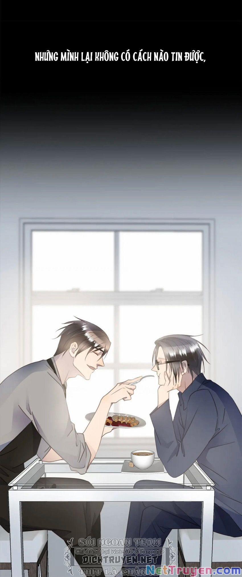 Tiên Sinh Nói Dối 46 trang 25