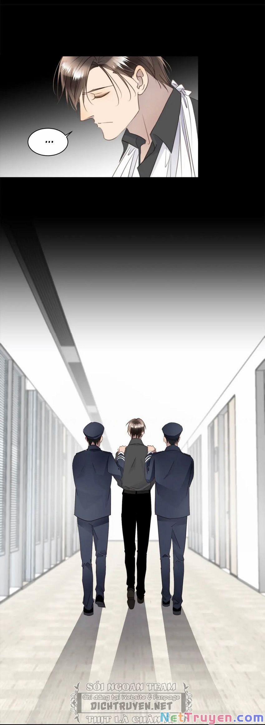 Tiên Sinh Nói Dối 46 trang 29