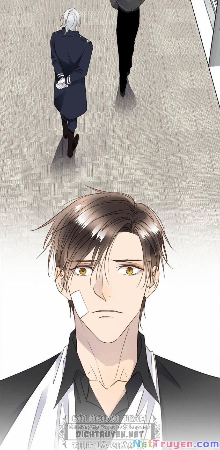 Tiên Sinh Nói Dối 46 trang 3