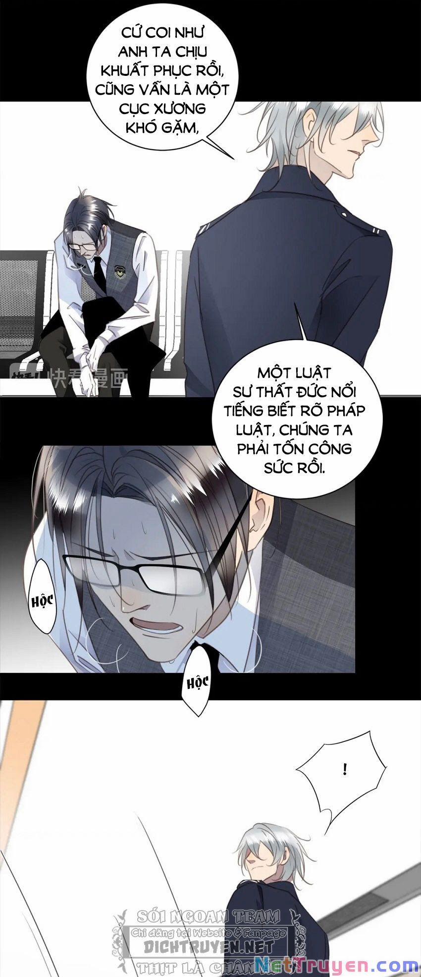 Tiên Sinh Nói Dối 46 trang 30