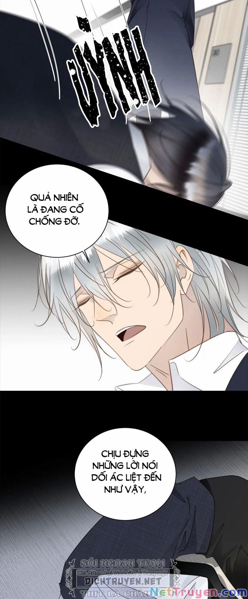Tiên Sinh Nói Dối 46 trang 31