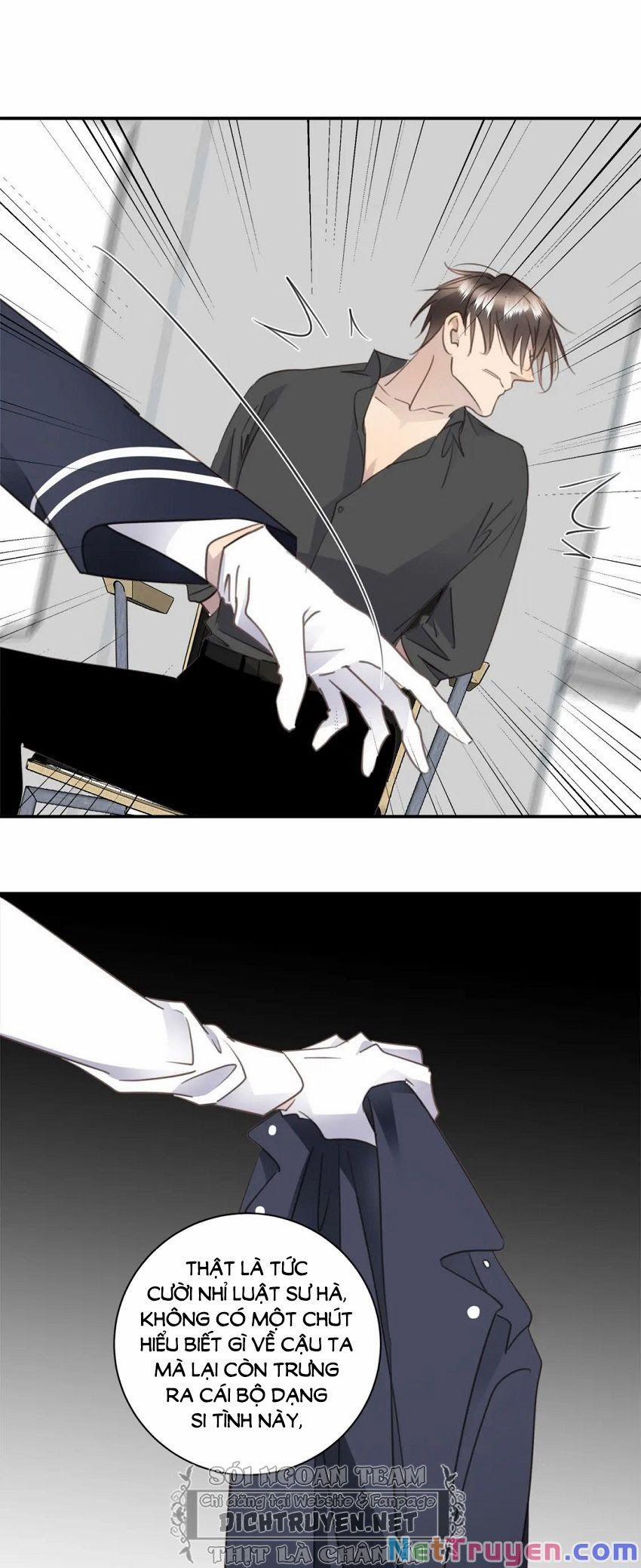 Tiên Sinh Nói Dối 46 trang 37