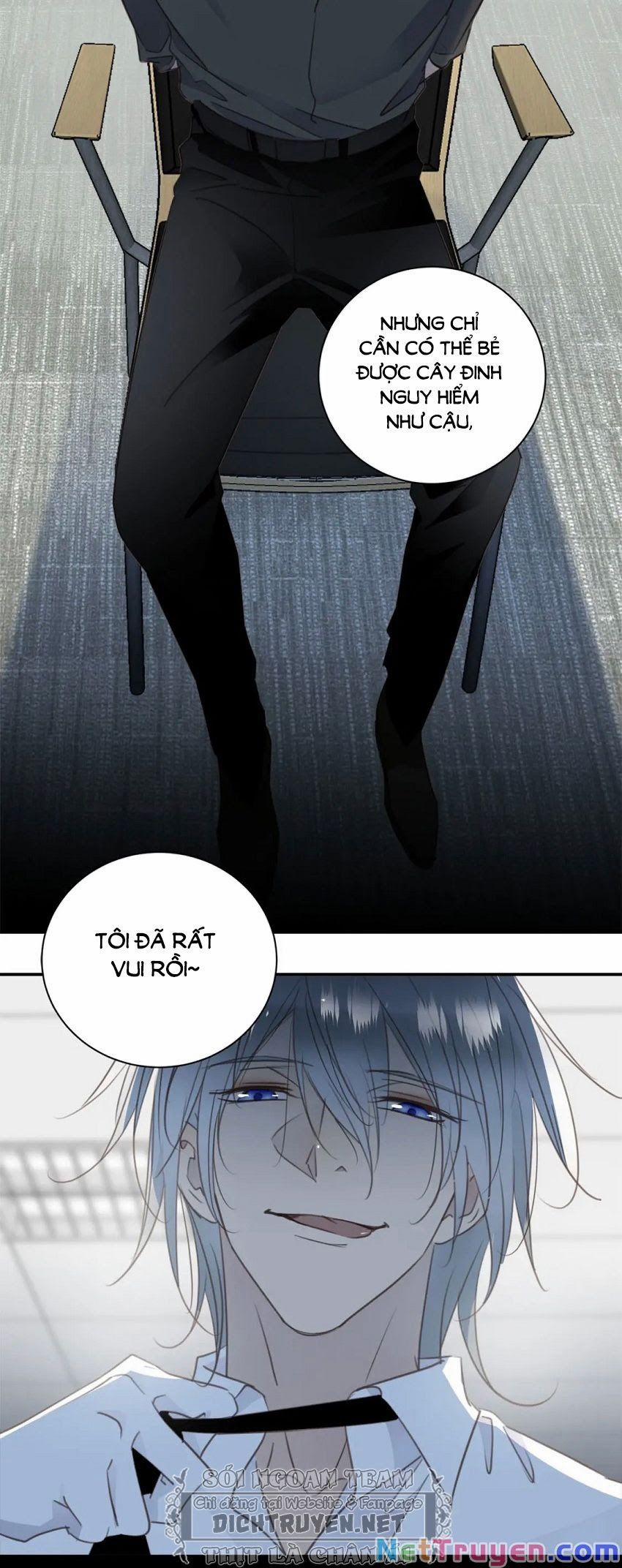 Tiên Sinh Nói Dối 46 trang 39