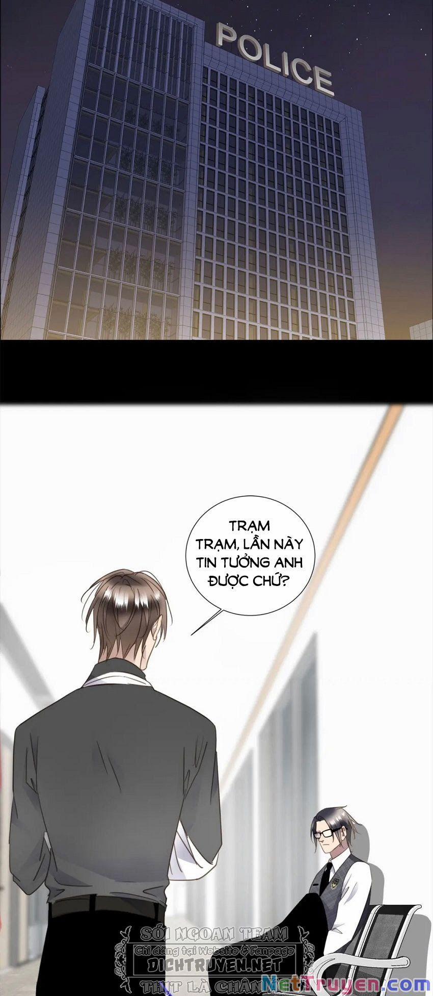 Tiên Sinh Nói Dối 46 trang 6