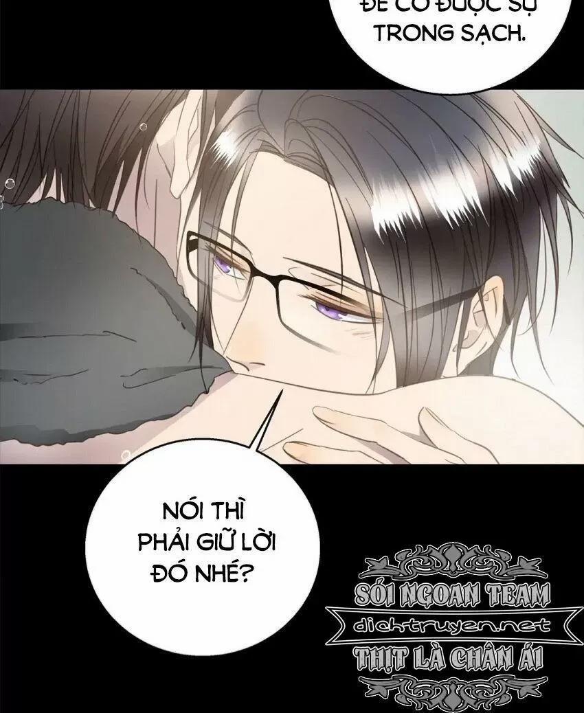 Tiên Sinh Nói Dối 47 trang 13