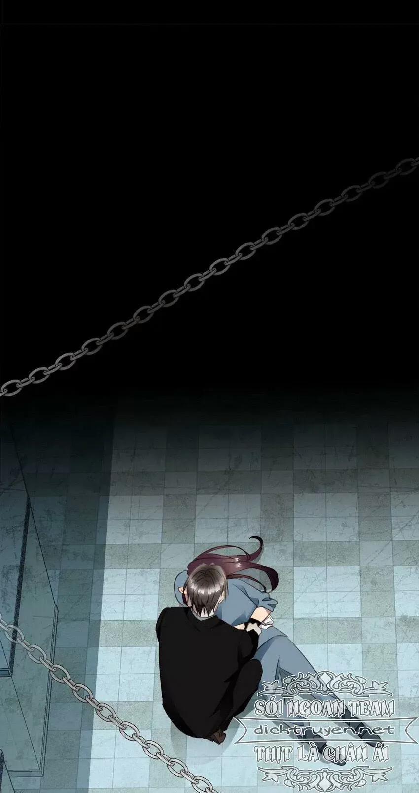 Tiên Sinh Nói Dối 47 trang 14