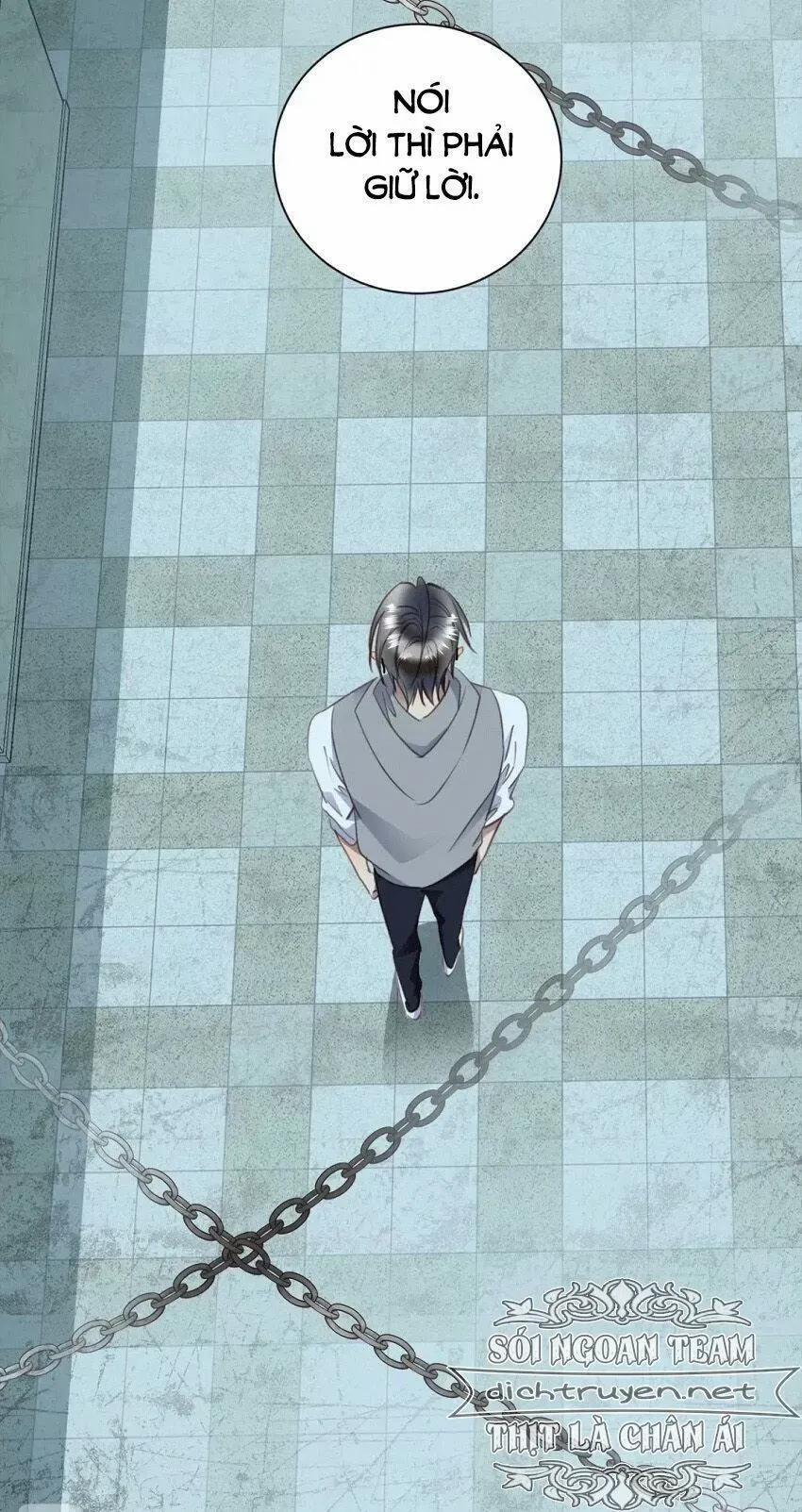 Tiên Sinh Nói Dối 47 trang 15