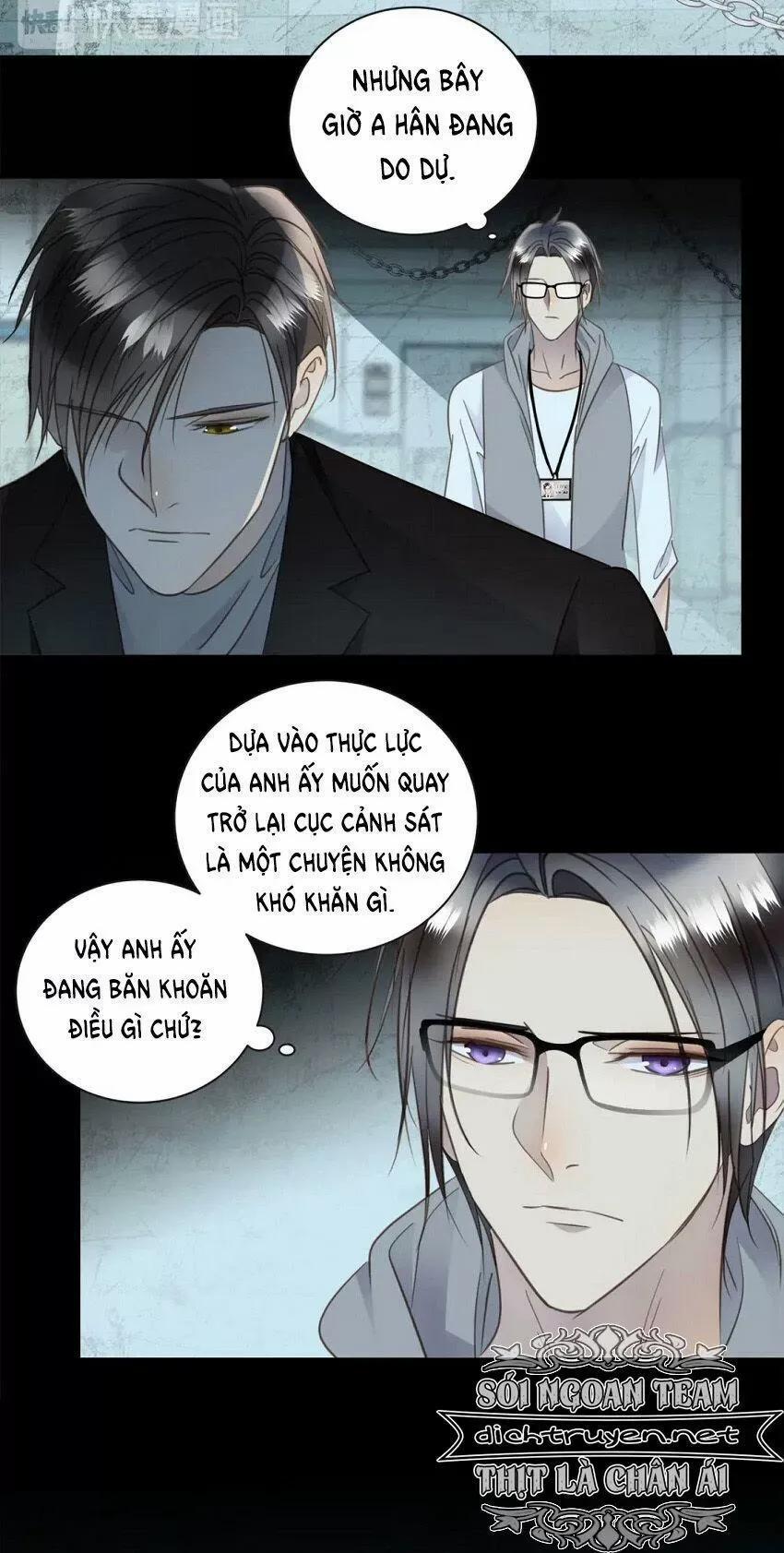 Tiên Sinh Nói Dối 47 trang 16