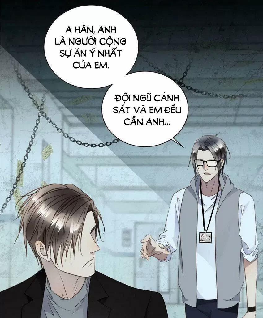 Tiên Sinh Nói Dối 47 trang 17