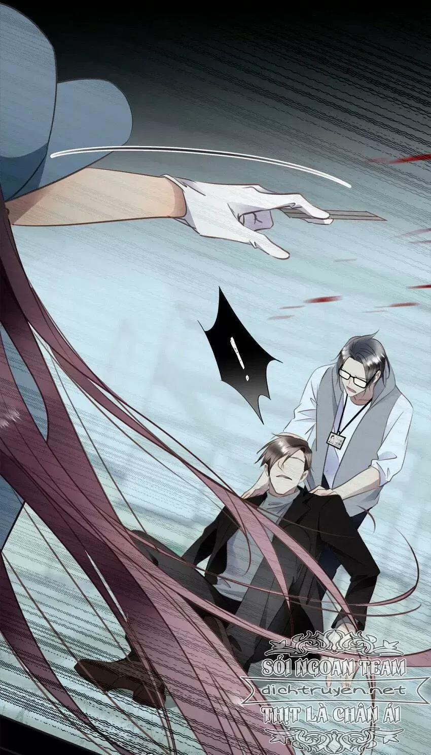 Tiên Sinh Nói Dối 47 trang 21