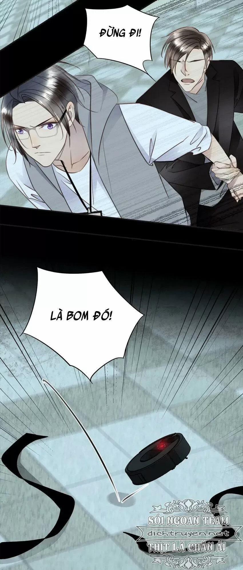 Tiên Sinh Nói Dối 47 trang 23