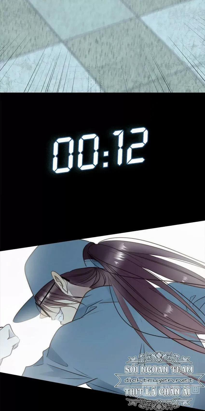 Tiên Sinh Nói Dối 47 trang 24