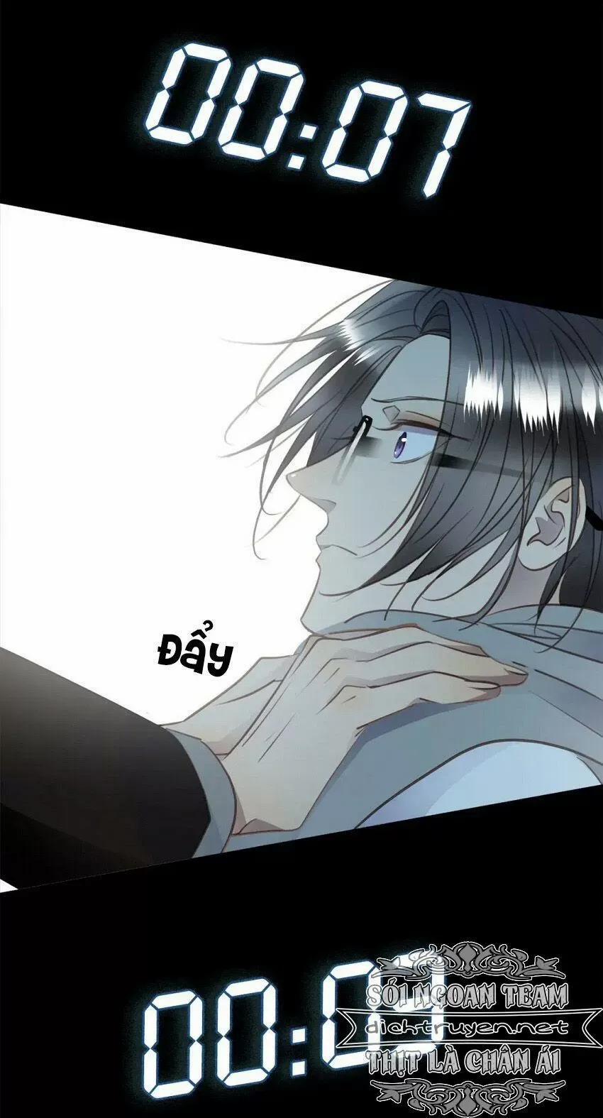 Tiên Sinh Nói Dối 47 trang 25