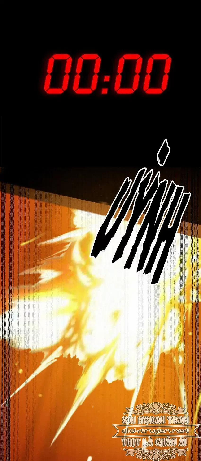 Tiên Sinh Nói Dối 47 trang 28