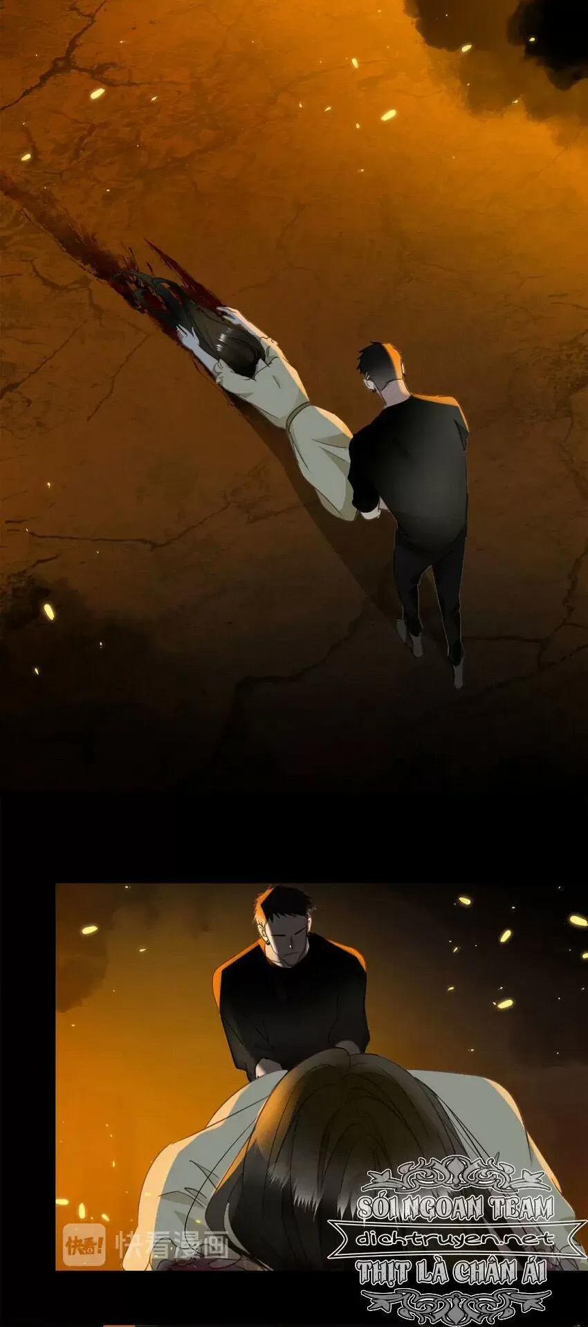 Tiên Sinh Nói Dối 47 trang 30