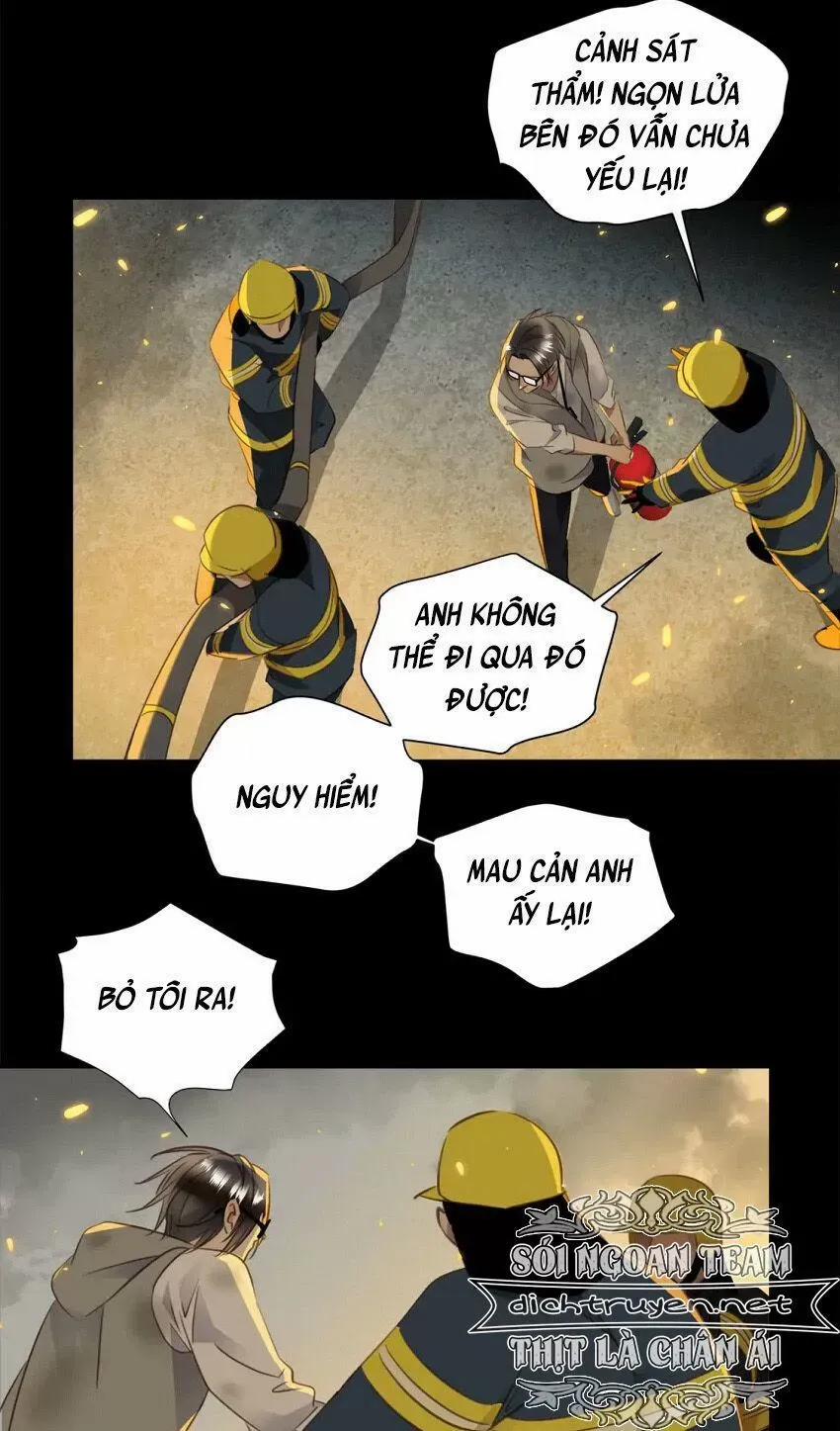 Tiên Sinh Nói Dối 47 trang 33