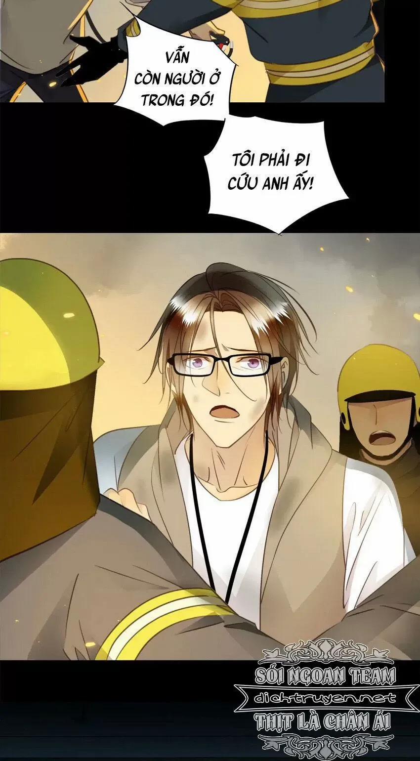 Tiên Sinh Nói Dối 47 trang 34