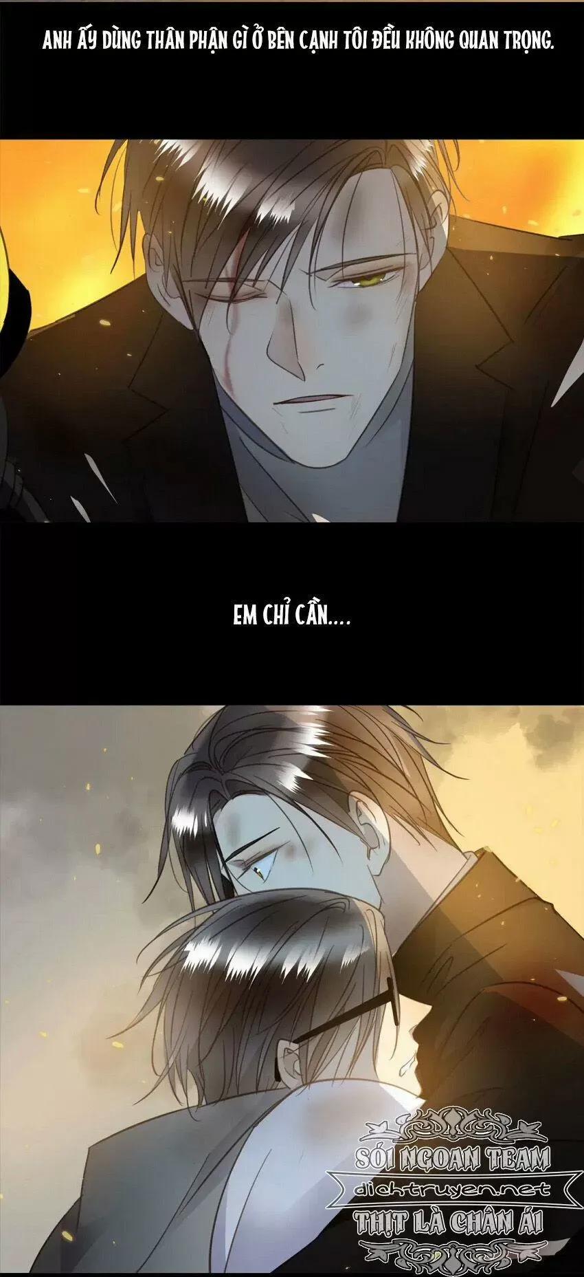 Tiên Sinh Nói Dối 47 trang 39