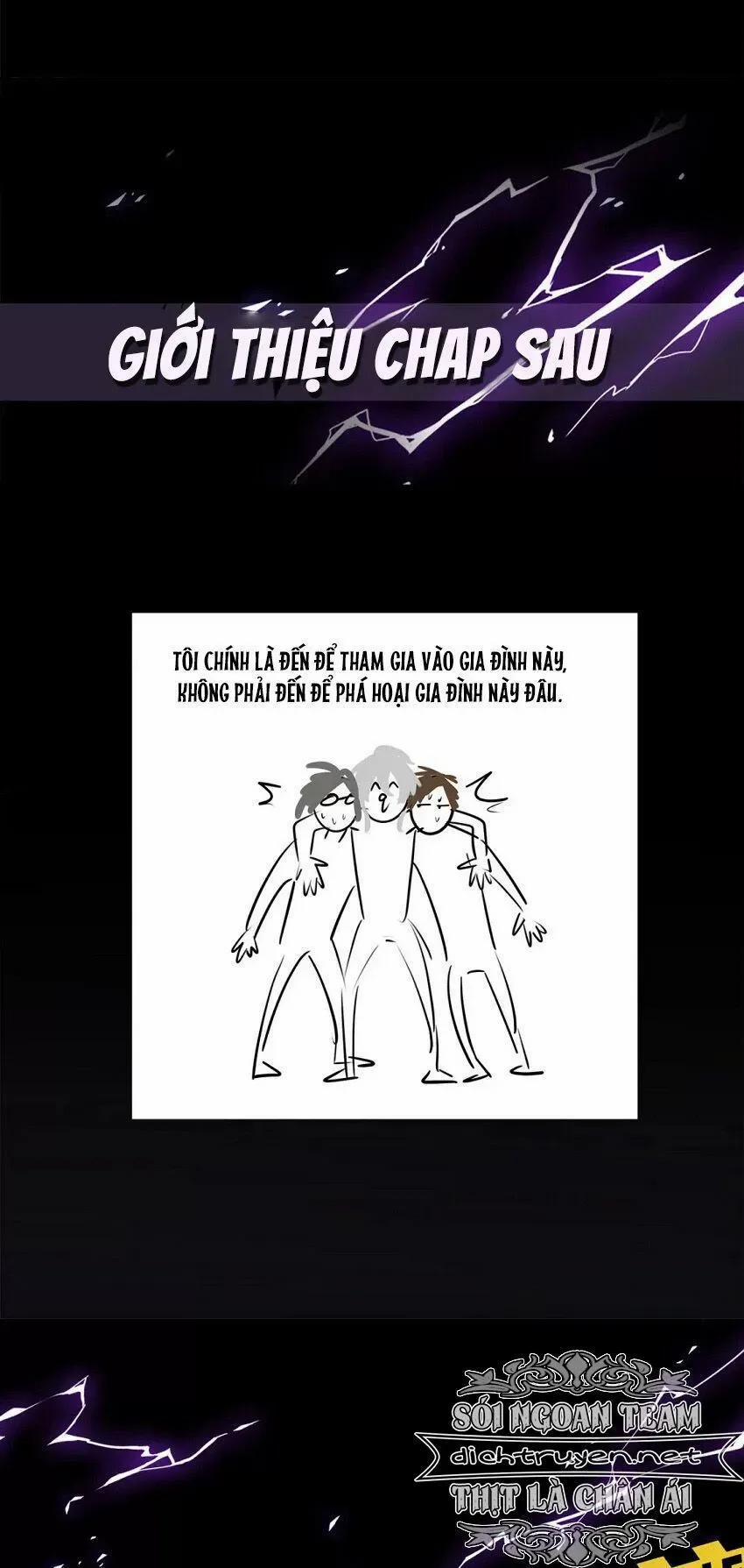 Tiên Sinh Nói Dối 47 trang 50