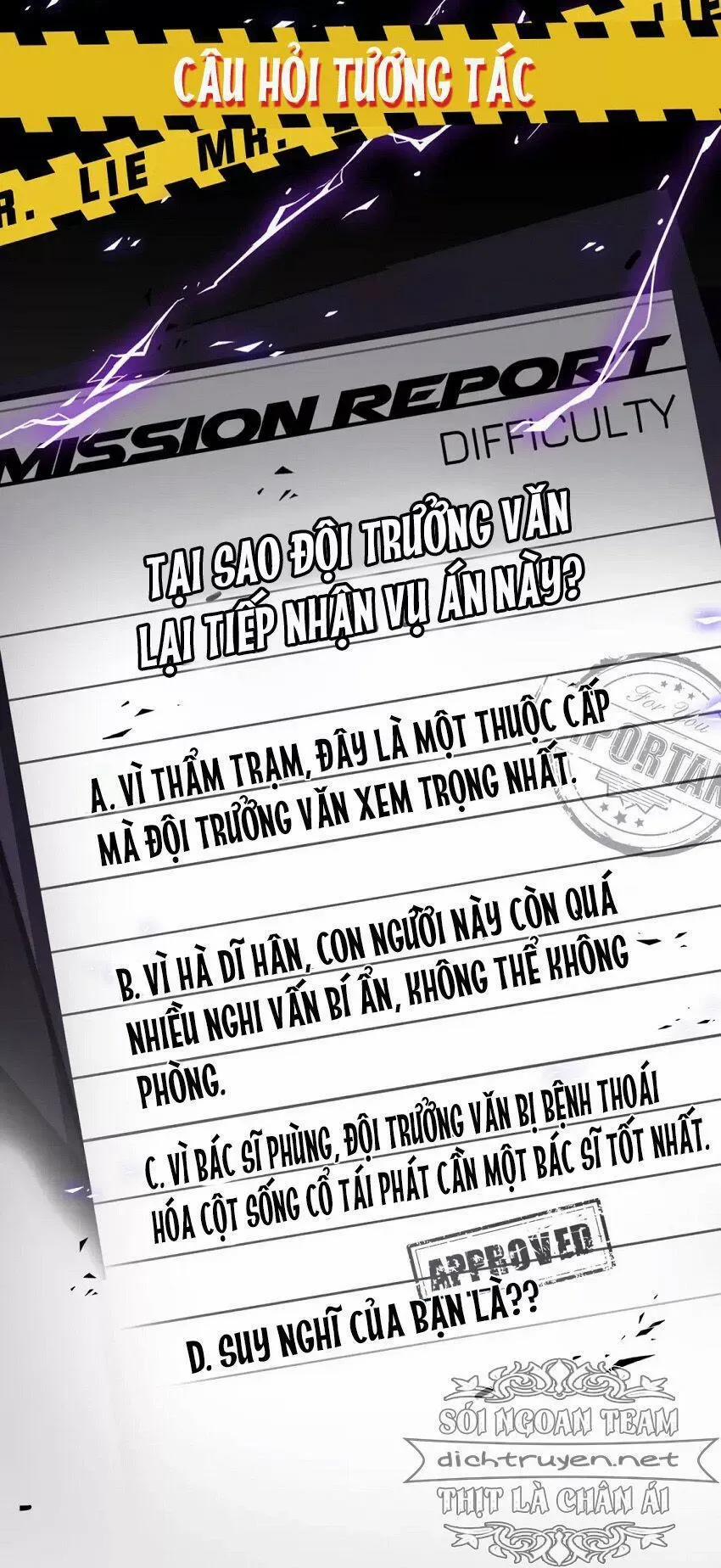 Tiên Sinh Nói Dối 47 trang 51