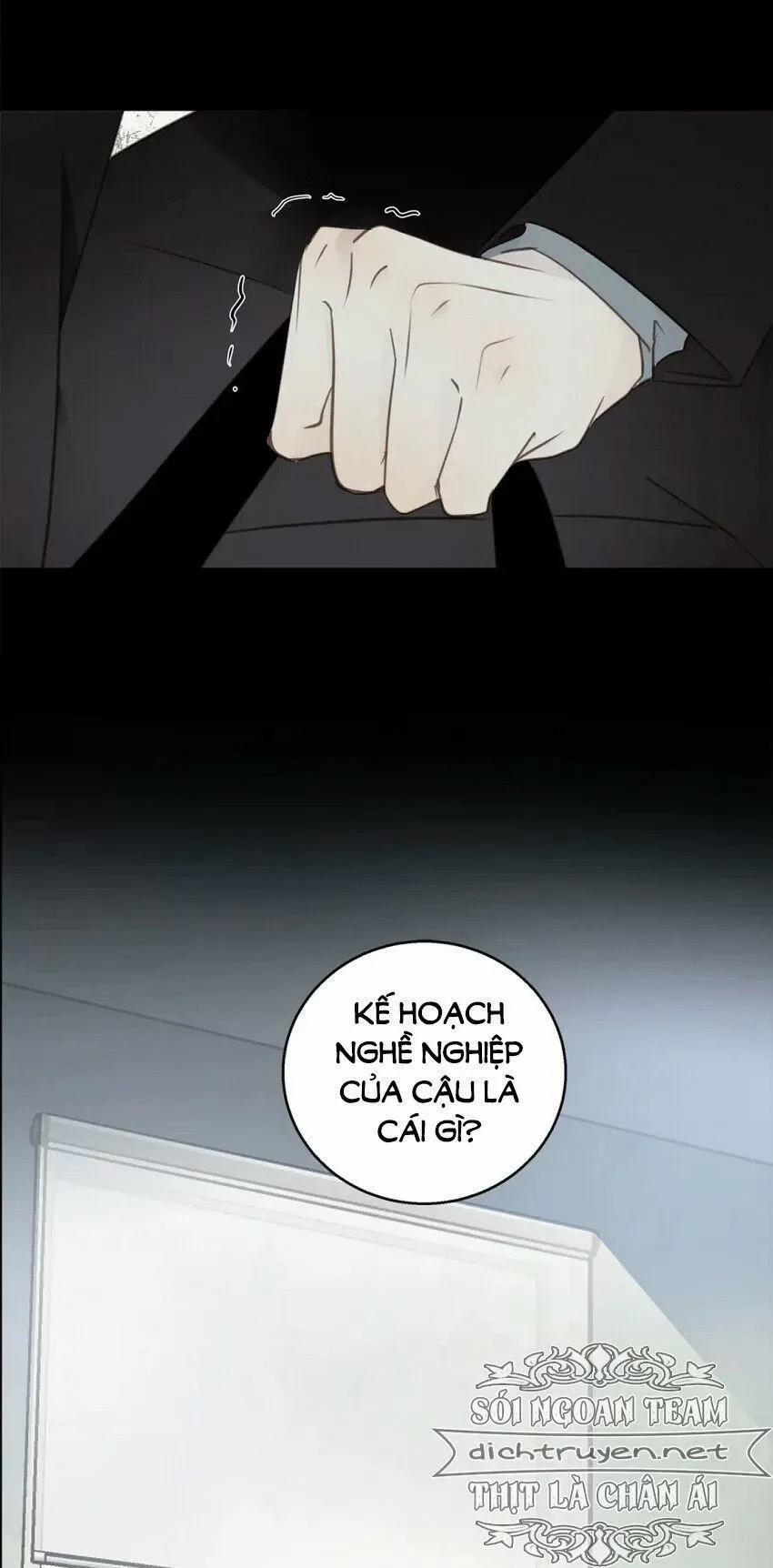 Tiên Sinh Nói Dối 47 trang 6