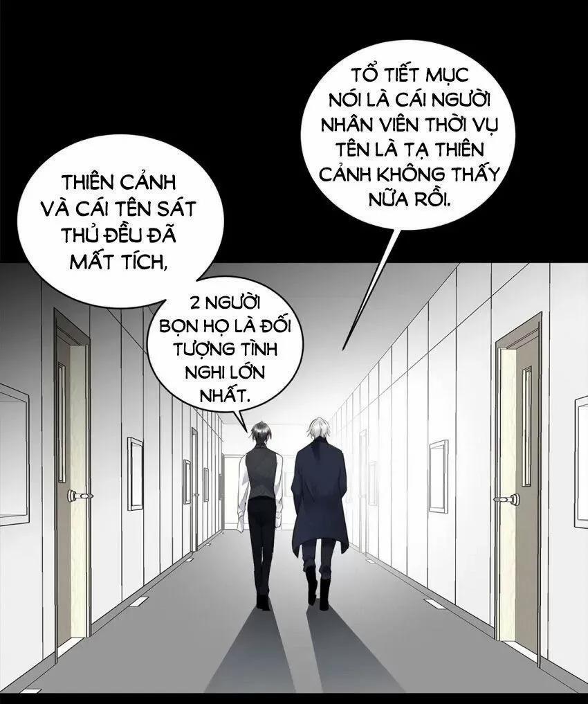 Tiên Sinh Nói Dối 48 trang 12