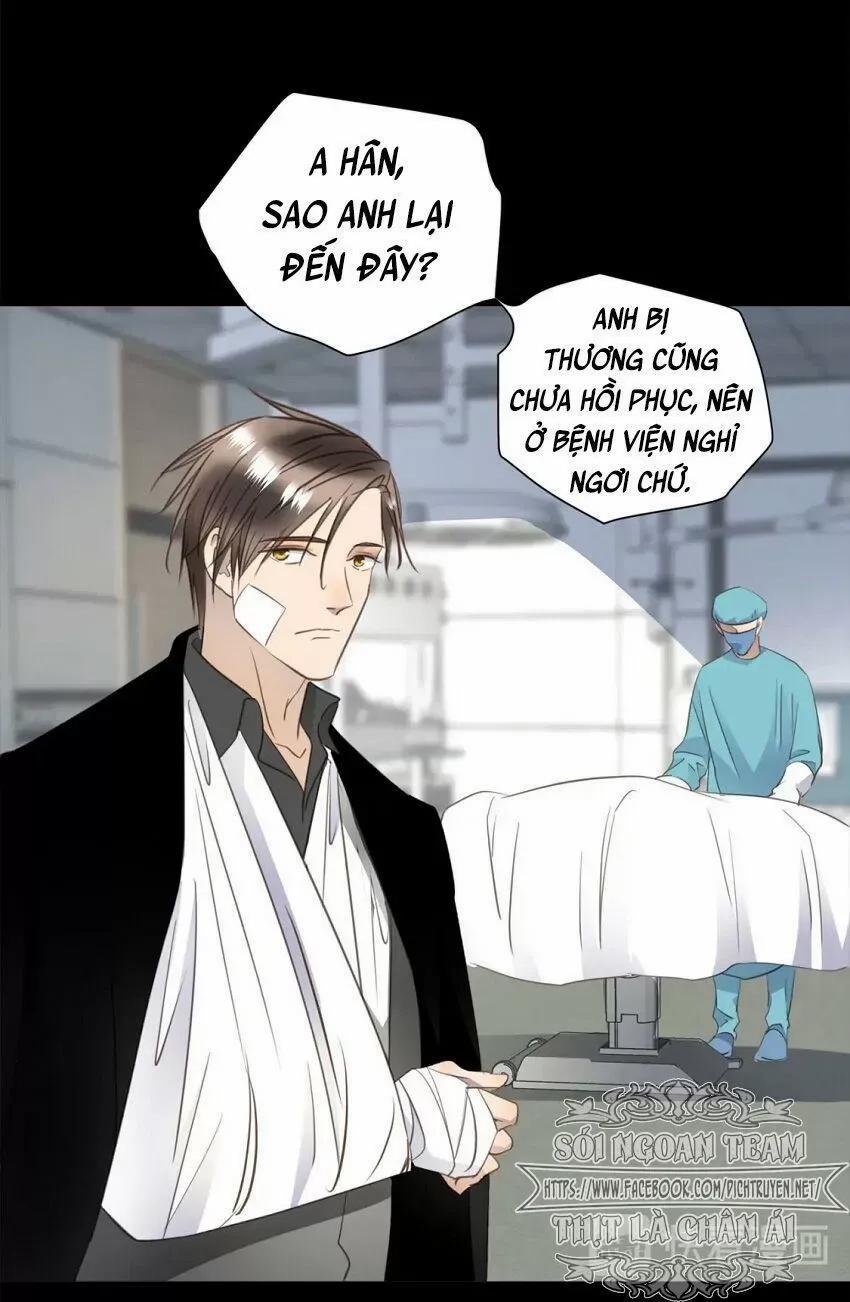 Tiên Sinh Nói Dối 48 trang 15