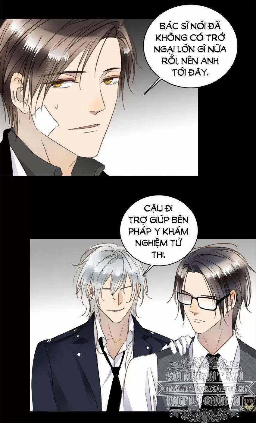 Tiên Sinh Nói Dối 48 trang 16