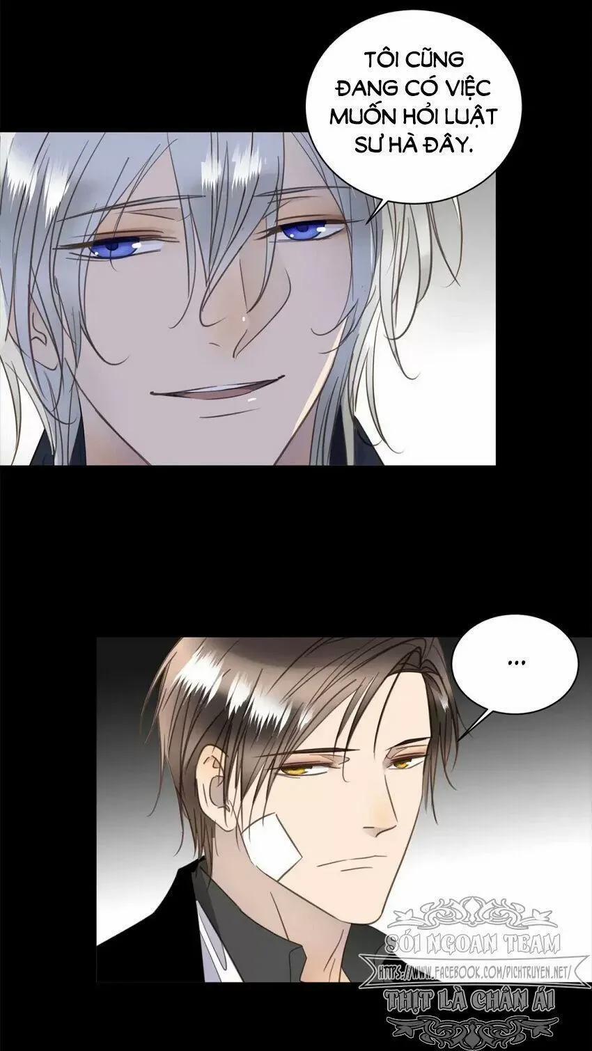 Tiên Sinh Nói Dối 48 trang 17