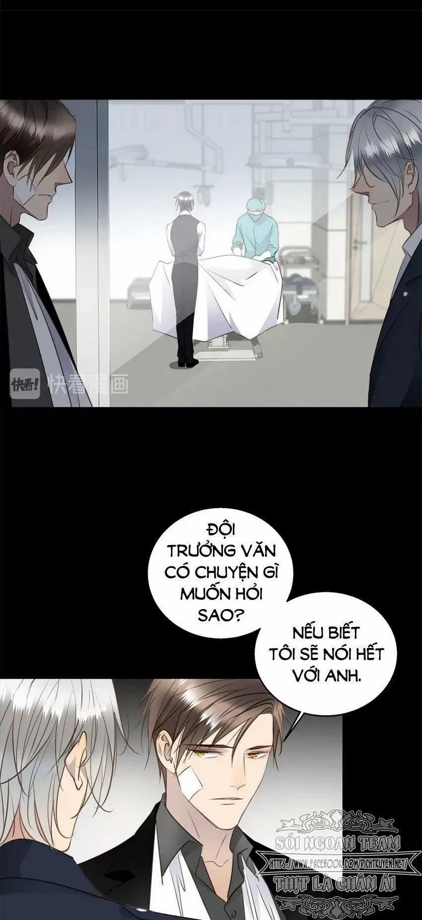 Tiên Sinh Nói Dối 48 trang 18